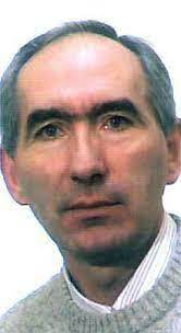 Jorge Javier Mujika, ETA-k hildako UPN-ko zinegotzia.