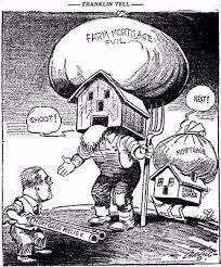 Home Owners Loan Corporation (HOLC)