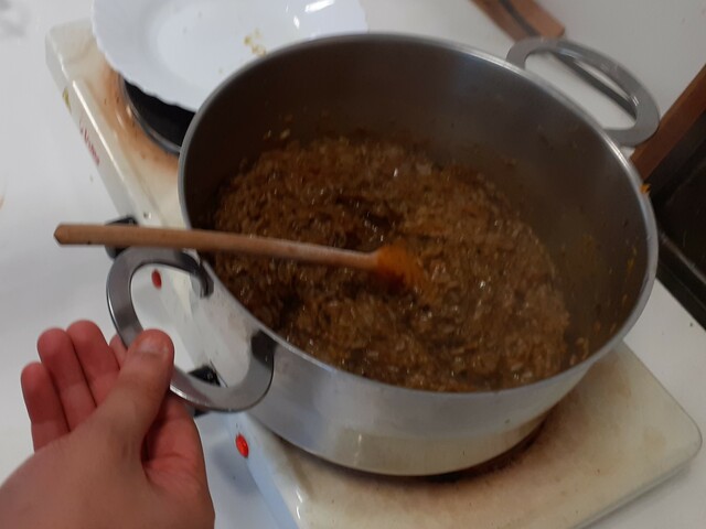 quinta giornata di tirocinio