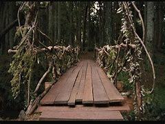 The Bridge to Terabithia