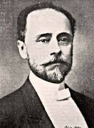 Miguel Juarez Celman