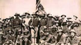 Timeline: Spanish American War