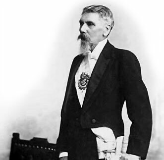 José Evaristo Uriburu