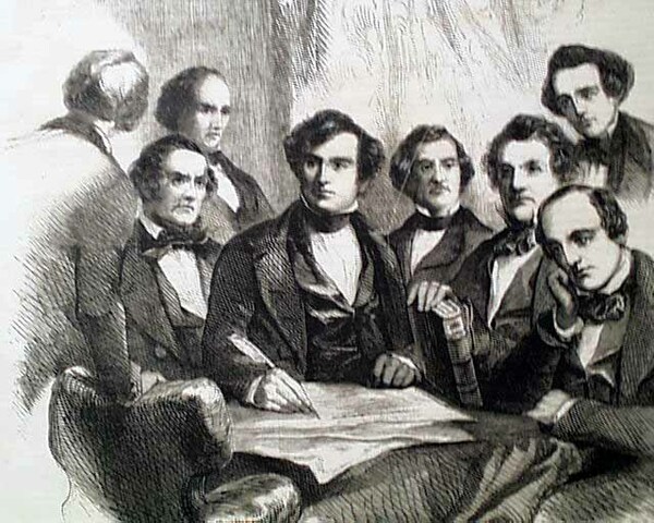 America's first attempt into pursuing interests in Cuban'