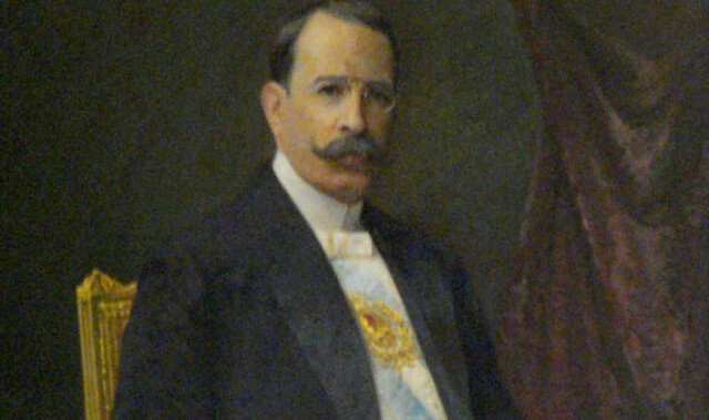 José Figueroa Alcorta