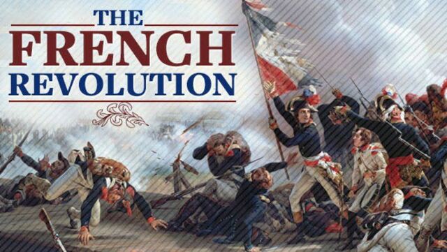 French Revolution