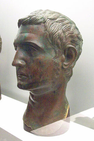 Declive del Imperio Romano