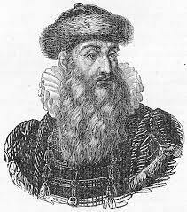 Gutenberg Johannes