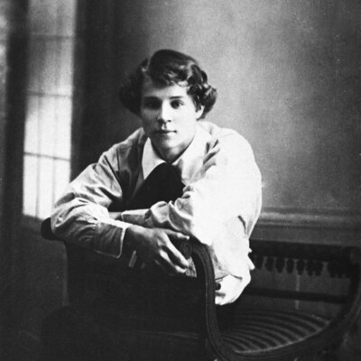 Timeline: Биография С.А. Есенина