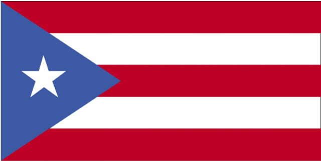 Puerto Rico