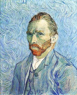 Autoritratti, st. Remy