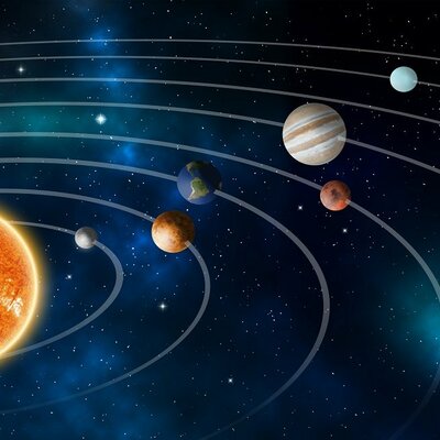 Timeline: Timeline of Astronomers through History