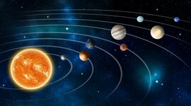 Timeline: Timeline of Astronomers through History