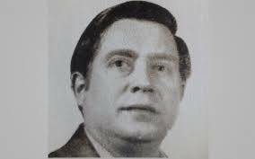 Victor Fernández Otxoari egindako erasoa