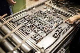 Diffusione stampa in Italia