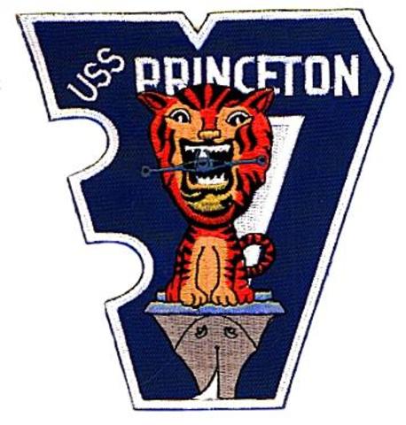 Princeton