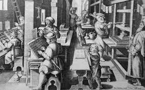 Venezia prima tipografia