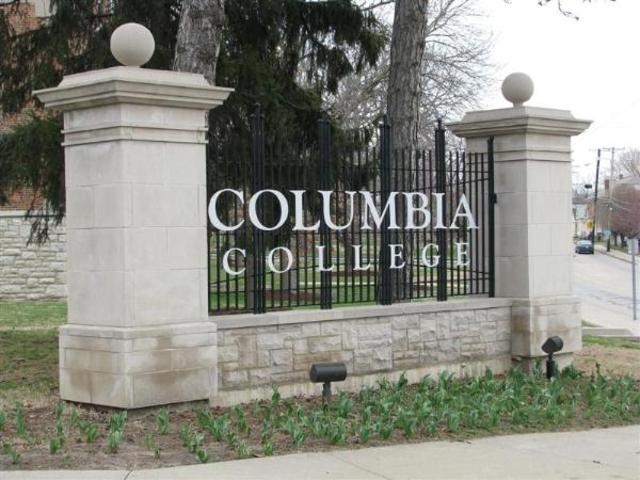 Columbia