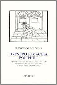 Hypnerotomachia Poliphili