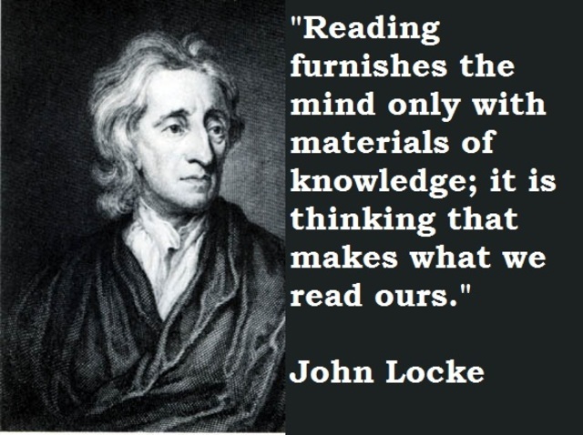 John Locke