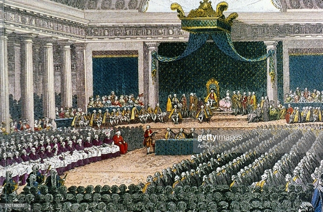 Estates General of 1789