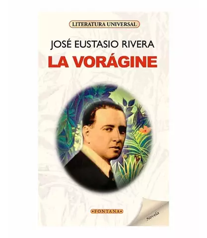 José Eustacio Rivera