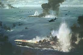 Battle of Midway