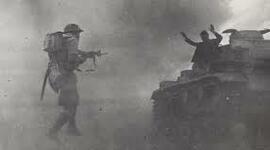 Timeline: Second World War