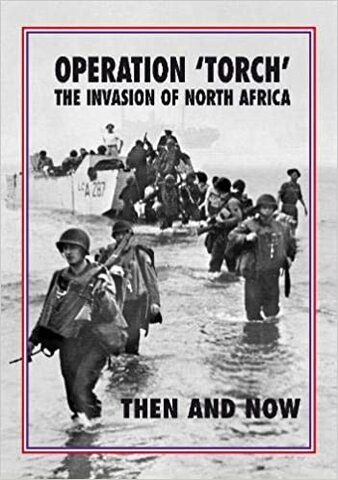 Operation Torch