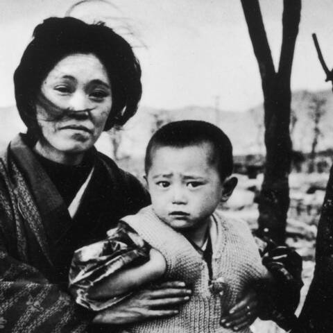 Japanese Internment Camps