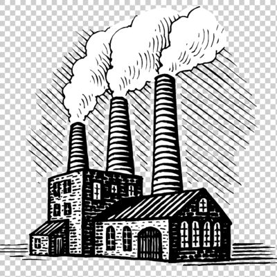 Timeline: La Revolución Industrial