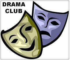 Joined Drama Club
