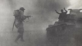 Timeline: Main events of the Second World War