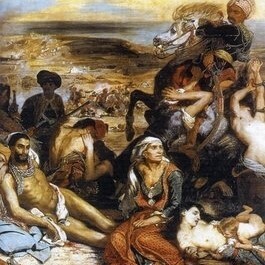 Σφαγή της Χίου (Πάσχα 1822)