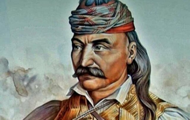 Μάχη στα Δερβενάκια (25-28 Ιουλίου 1822)