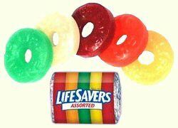 life savers