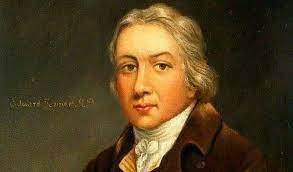 Vacuna contra la Viruela