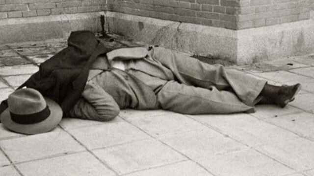 Asesinato de Calvo Sotelo.