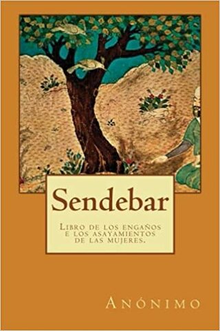 Obra: Sendebar, exempla.