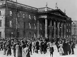 The Easter Rising