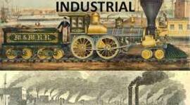 Timeline: REVOLUCIONES INDUSTRIALES
