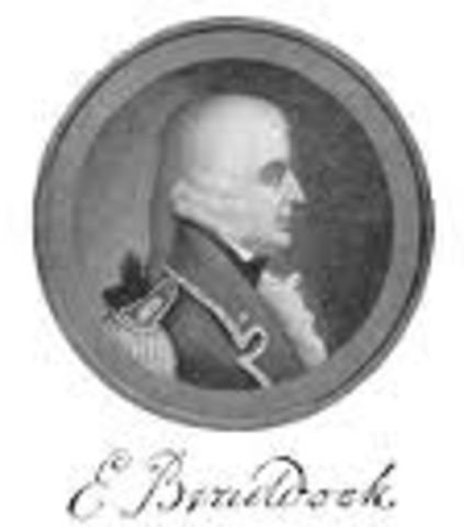 Braddock is Defeated