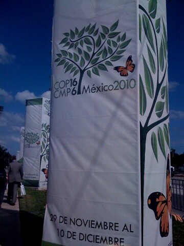 Cancun Agreements Adopted