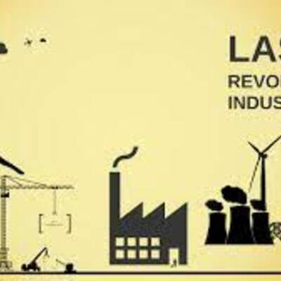 Timeline: Revoluciones Industriales
