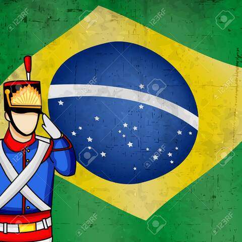 Independencia de Brasil