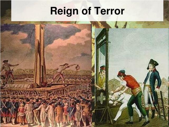 Reign of Terror