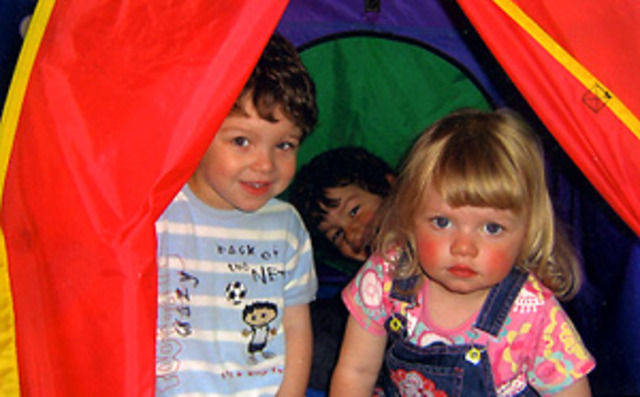 4-12 Intellectual Development