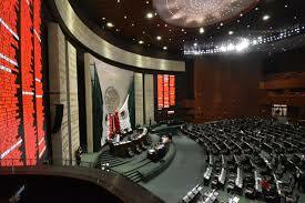 Reforma de Ley General del Equilibrio Ecológico y la Protección al Ambiente