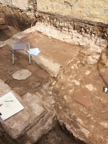 Primeros asentamientos