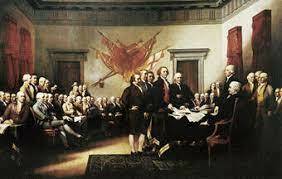 Primo congresso continentale